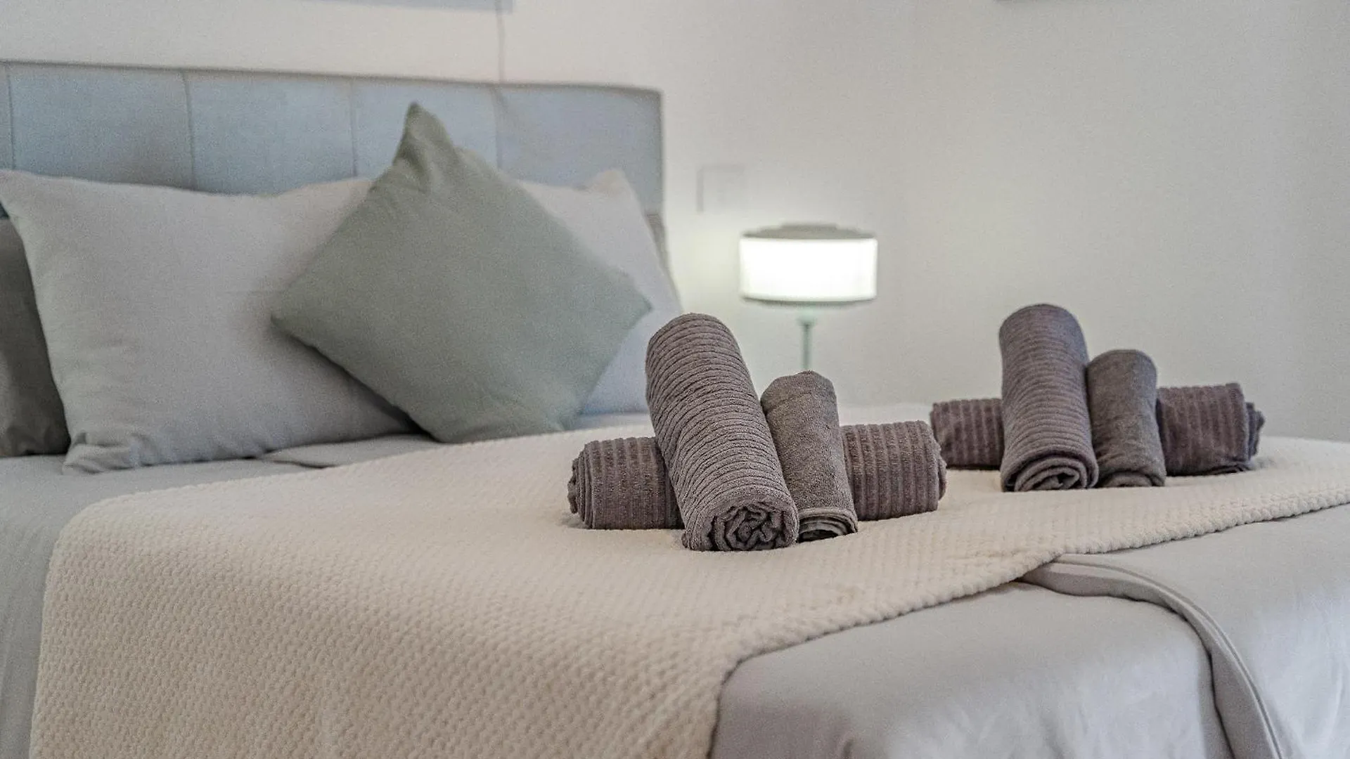 Sea View Apartment Deja Blue - Los Gigantes Puerto de Santiago