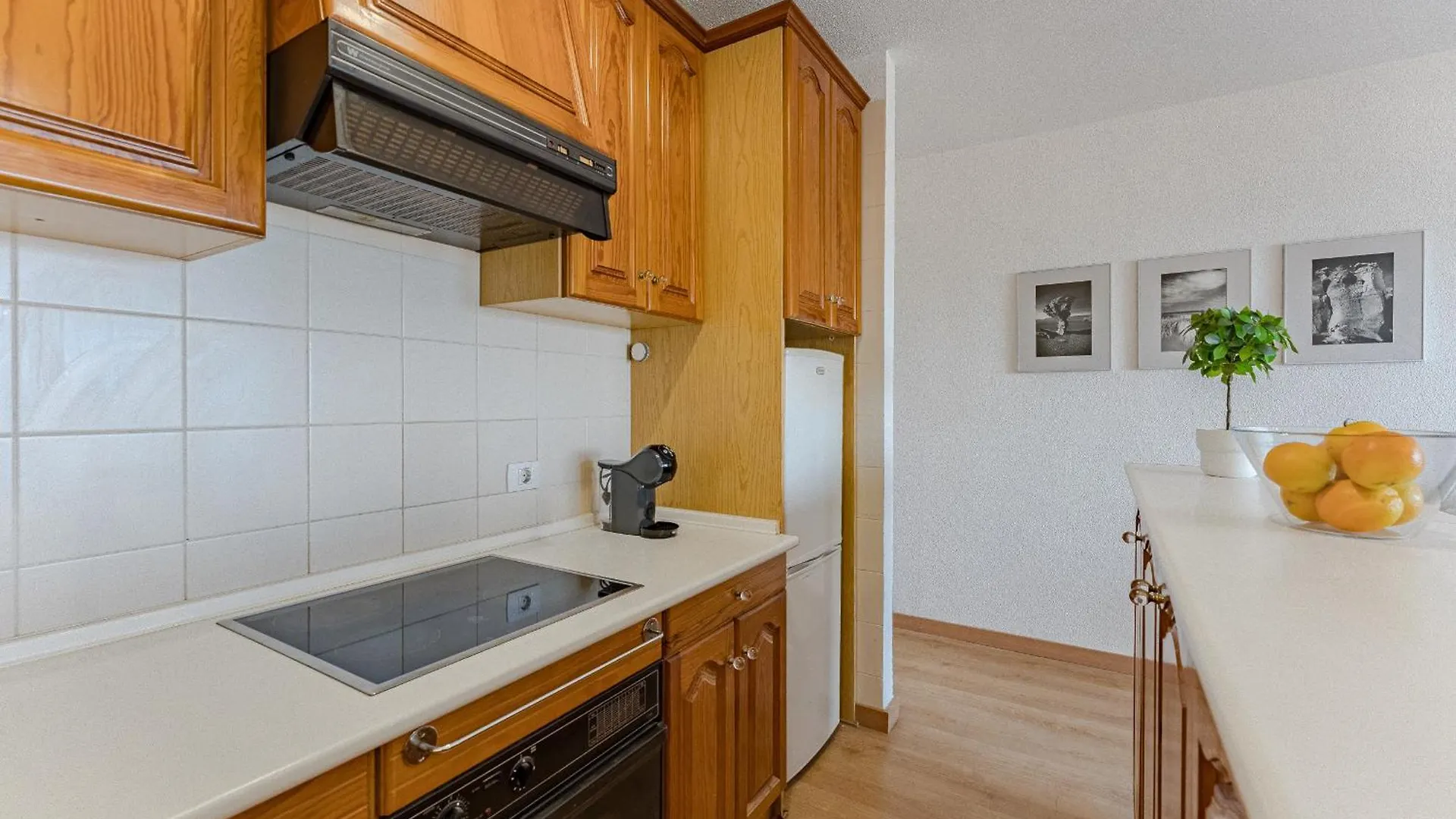 Sea View Apartment Deja Blue - Los Gigantes Puerto de Santiago  Puerto de Santiago (Tenerife)